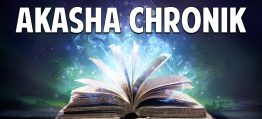 Akasha Chronik: Das Gedächtnis des Universums