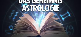 Das große Geheimnis der Astrologie – Was steht wirklich über Dich in den Sternen